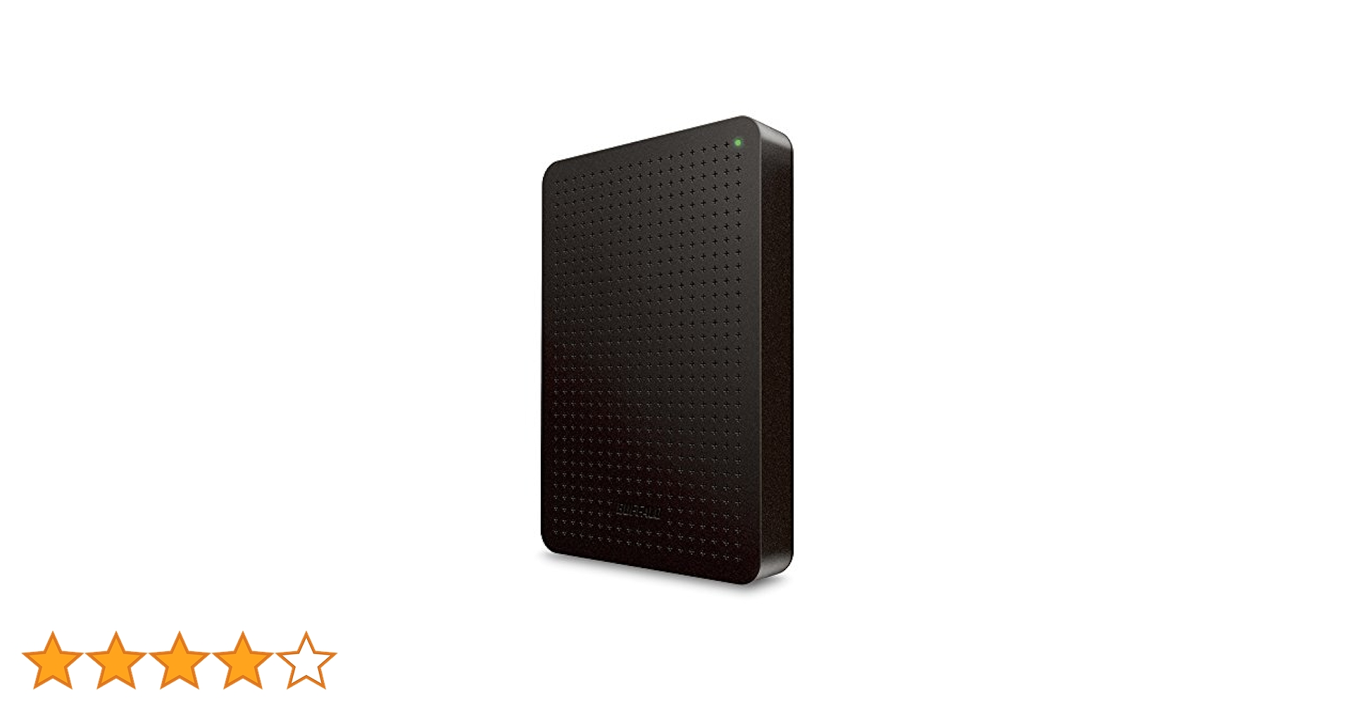Amazon | BUFFALO ミニステーション ターボPC EX2対応 USB3.0